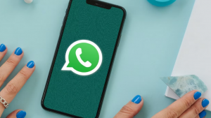Cara Mengirim Pesan Sendiri Di WhatsApp