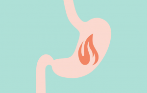 Makanan Umum Yang Diam-diam Menyebabkan Anda Keasaman