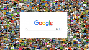 Cara menggunakan Google Lens di web browser