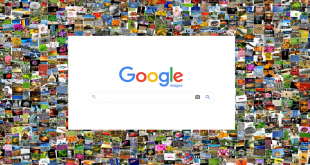 Google Lens di web browser