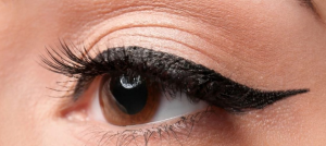 Tweak riasan mata Anda dengan sempurna