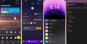 Cara Menambahkan Widget Spotify ke Layar Kunci iPhone Anda Di iOS 16