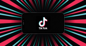 Cara Mengunggah Video TikTok Dalam Mode Layar Penuh