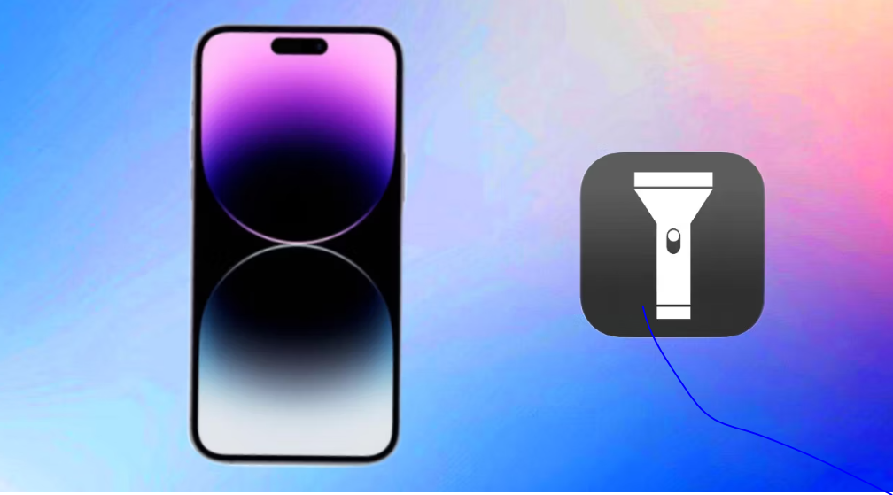 Cara Mematikan Senter Di iPhone 14