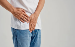 Kanker Prostat: Tanda-tanda Peringatan Dini Yang Mungkin Menandakan Kanker Umum Ini Pada Pria