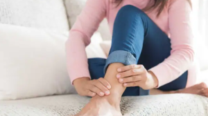 Sakit kaki di pagi hari? Tahu apa artinya