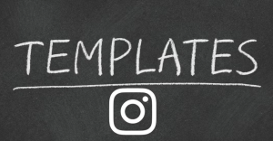 Template Instagram Reels: Cara Membuat Video Estetis
