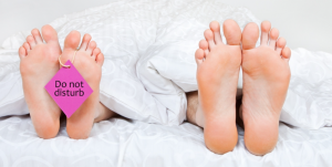 Keuntungan tidak berhubungan seks