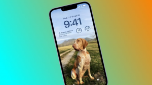Cara Menyembunyikan Foto Di iPhone Dengan iOS 16