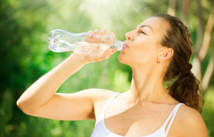 Cara mudah menjaga kesehatan ginjal