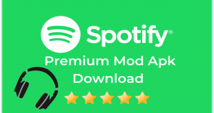 Spotify Premium Mod Apk