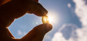 Tanda Bahwa Anda Membutuhkan Vitamin Sinar Matahari