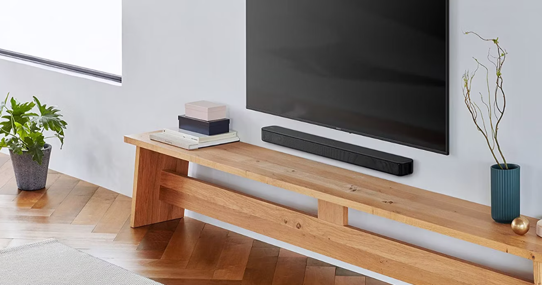 Cara Menghubungkan Smart TV Ke Penerima Tanpa HDMI