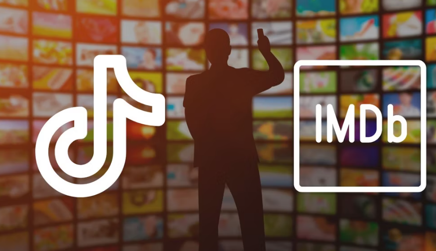 Cara Menandai Film dan Acara TV di Video TikTok Anda