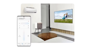 Cara Menghidupkan & Mengontrol TV Samsung Tanpa Remote