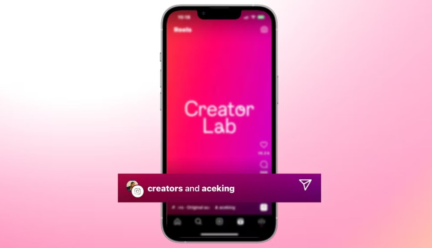 Kolaborasi Instagram: Cara Membuat Posting Bersama Dengan Akun Lain