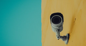 Cara Mengatur Sistem Keamanan Luar Ruangan