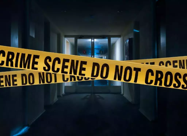 7 Buku Mengerikan Tentang Kejahatan Nyata