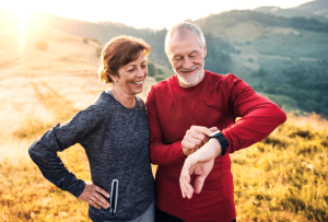 Untuk Hati Anda: Tetap Tenang dan Sejuk