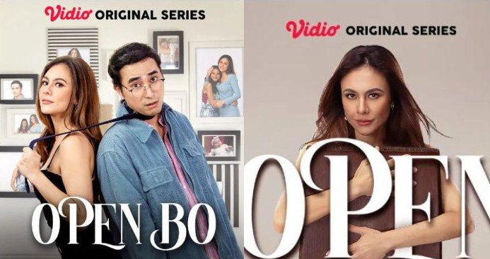 Open Bo  Wulan Guritno Bisa Di Tonton Disini