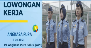 lowongan kerja