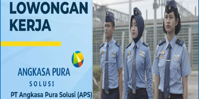 lowongan kerja