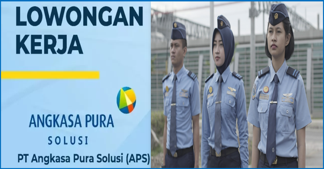 Anak Usaha Angkasa Pura II Buka Lowongan Kerja