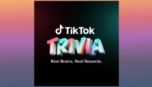 Cara Bergabung dengan Tantangan Trivia TikTok