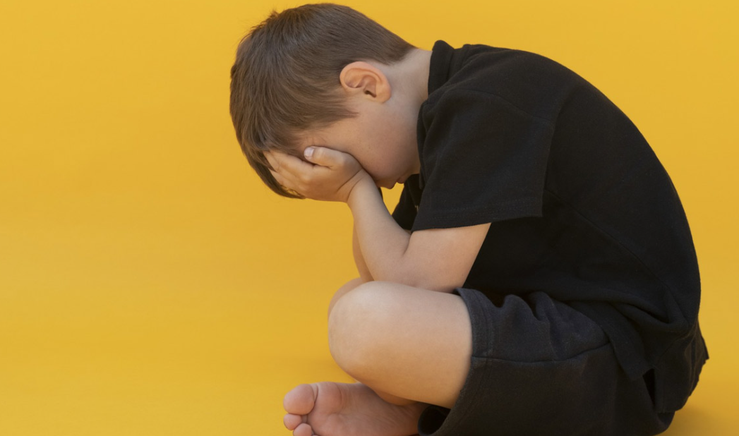 Tanda Anak Anda Membutuhkan Perhatian Lebih Dari Anda