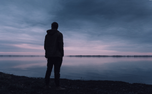 Tidak Ada Gunanya Menjadi Sukses Jika Anda Tidak Berhasil di Dalamnya