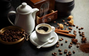 Resep Kopi Untuk Membakar Lemak Secara Efektif