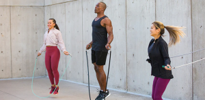 Manfaat Menggunakan Lompat Tali Untuk Kardio Dan Penurunan Berat Badan