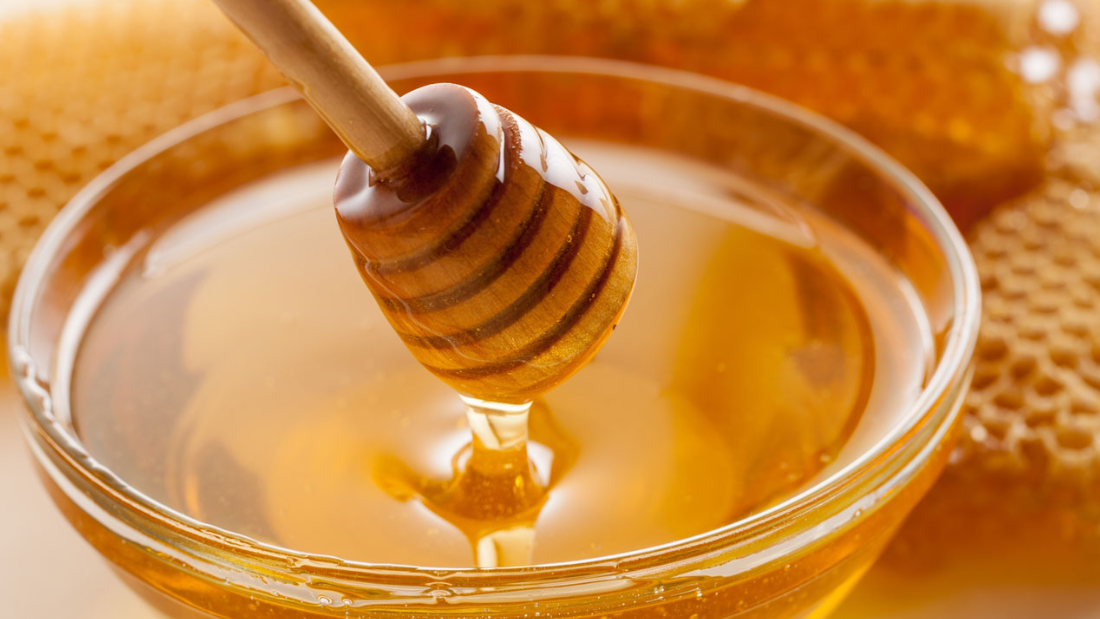 Cara Menggunakan Madu Untuk Menurunkan Berat Badan