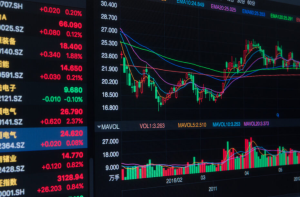 6 Analisis teknikal Forex