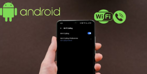 Cara Mematikan Panggilan Wi-Fi Di Ponsel Android