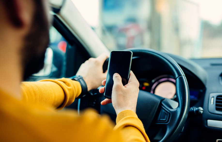 Faktor Utama Penyebab Kecelakaan Lalu Lintas