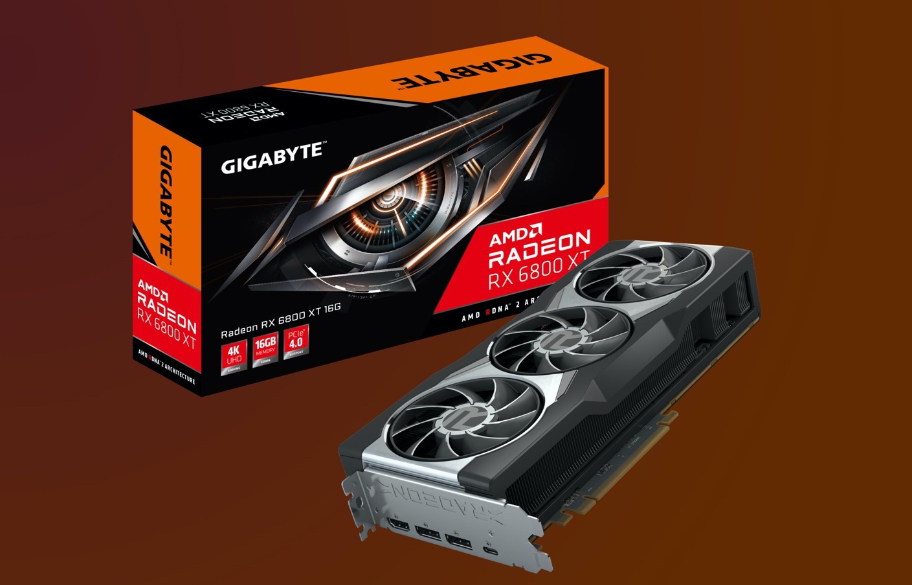 Yang Harus Anda Ketahui Tentang AMD Radeon RX