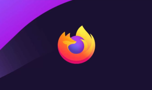 Cara Menghentikan Spam Email di Mozilla Firefox