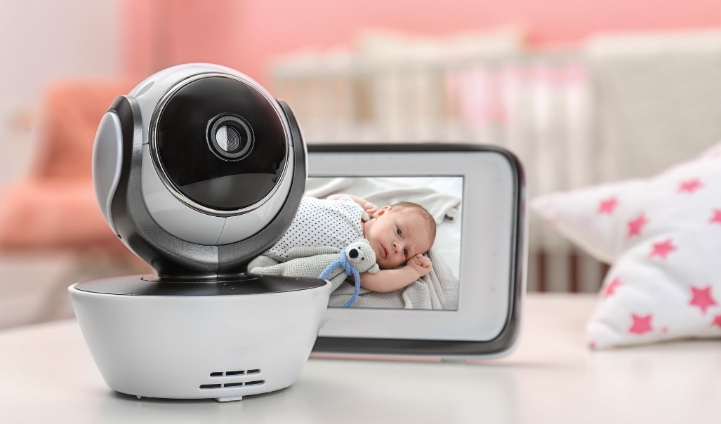 Cara Menggunakan Dan Setting BabyCam Outdoor