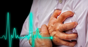 Gejala Serangan Jantung Dan Menopause Bisa Serupa