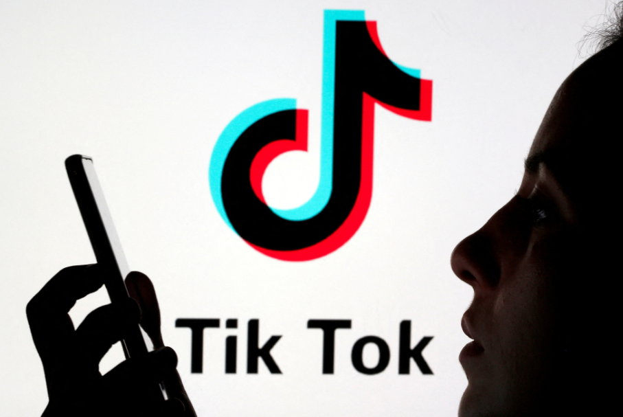 Tik Tok Dilarang Demi Keamanan Nasional