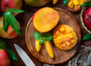 Bolehkah Orang Yang Mengidap Penyakit Diabetes Memakan Mangga ?