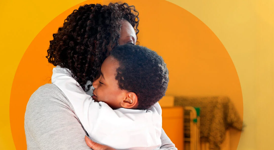 Cara Mengenali Tanda-Tanda Trauma Pada Anak Anda