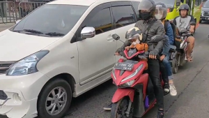 Tips Mudik Aman dan Lancar 2023