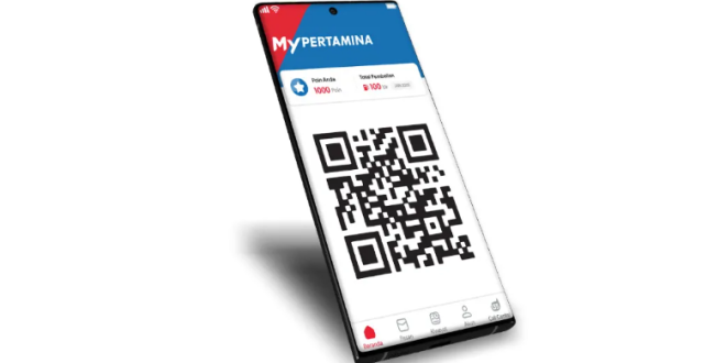 My Pertamina