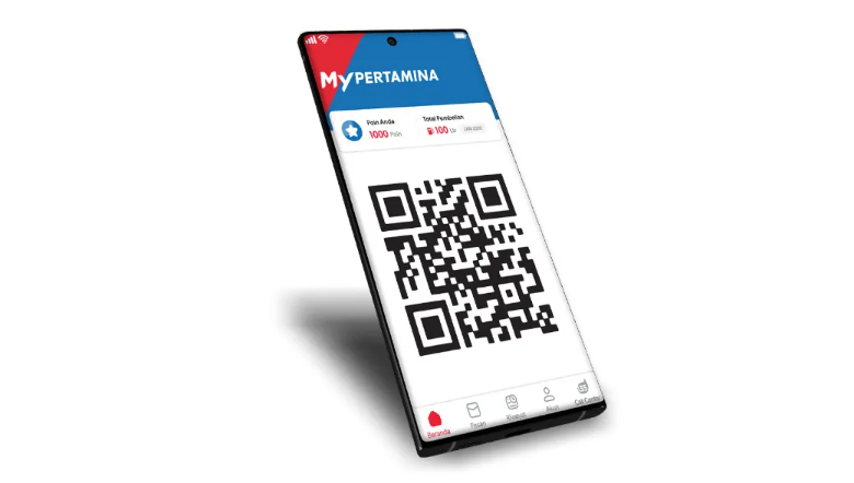 My Pertamina