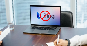 Cara Menghapus Tombol Bing Discover Dari Microsoft Edge