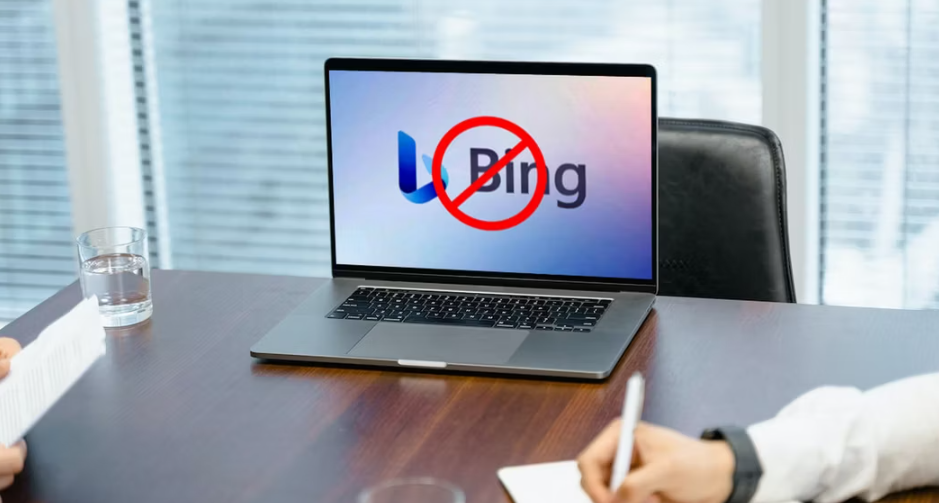 Cara Menghapus Tombol Bing Discover Dari Microsoft Edge