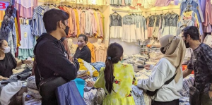 Peluang Bisnis Yang Besar Bagi Pelaku Usaha Di Bulan Puasa