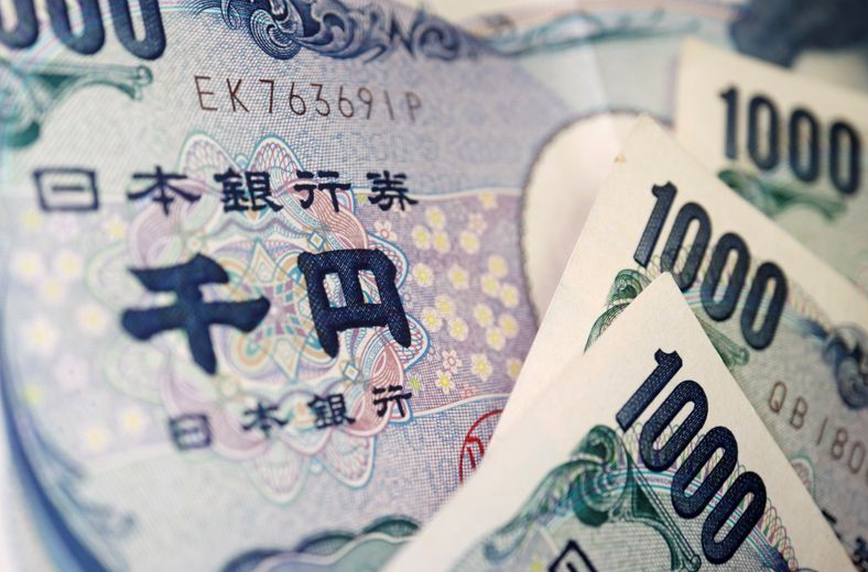 Apakah Yen Jepang Turun di 2023 Dan Bagaimana Pengaruhnya Bagi Indonesia
